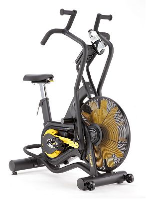 Велотренажер Pro ReNegaDE Р2 Air Bike 402012